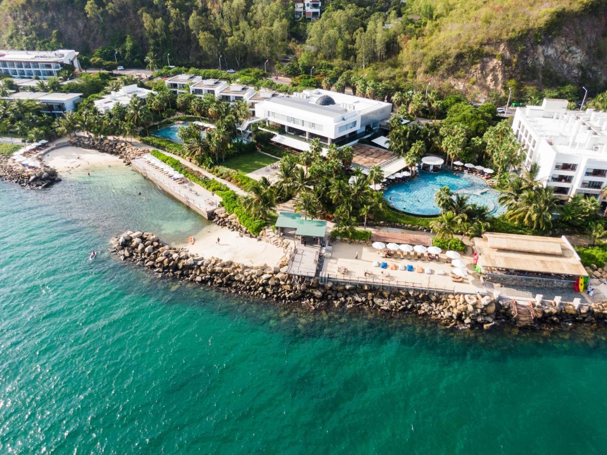 Alibu Resort