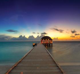 Отдых в Ozen Life Maadhoo - Мальдивы, Каафу (Южный Мале) Атолл