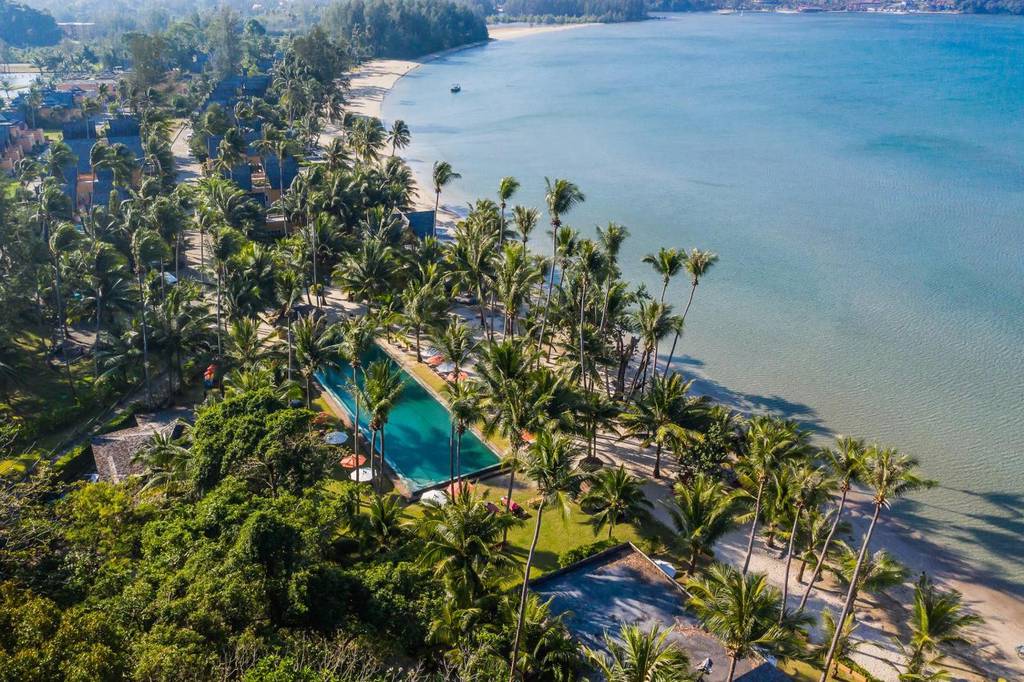 The Peninsula Beach Resort Koh Chang 4*