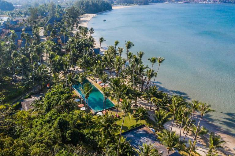 The Peninsula Beach Resort Koh Chang