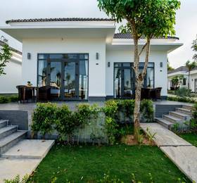 Xuan Hien Resort Seapearl Phu Quoc в Фукуоке