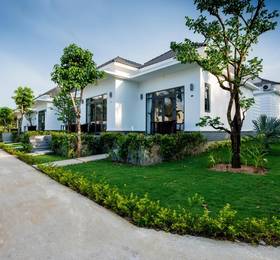 Туры в Xuan Hien Resort Seapearl Phu Quoc в Вьетнаме