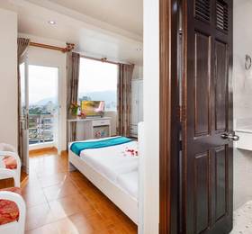 The Phoenix Inn Nha Trang Hotel в Нячанге