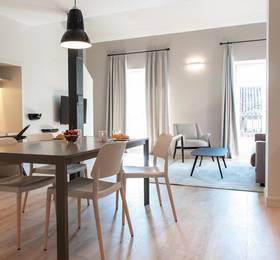 Туры в MH Apartments Central Madrid в Испании