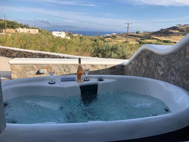 Albatros Club Mykonos