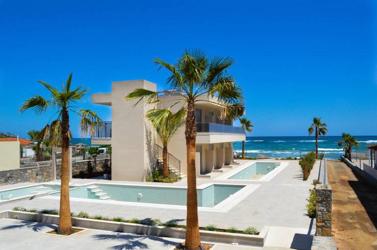 Riviera Beach Hotel