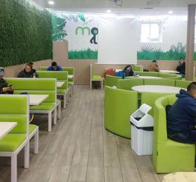 Отдых в Motion Chueca Hostel - Испания, Мадрид
