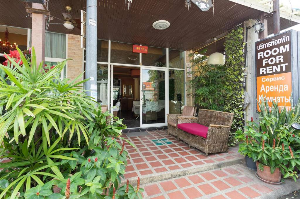 Argentum Hotel