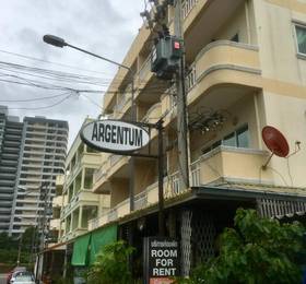 Туры в Argentum Hotel в Таиланде