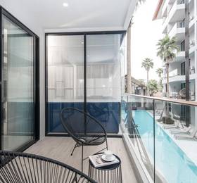 Отдых в Palmyrah Surin Beach Residence - Таиланд, Пхукет