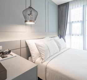 Туры в Palmyrah Surin Beach Residence в Таиланде