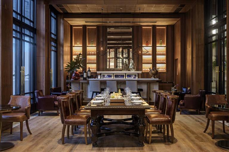 Alvear Icon Hotel & Residences