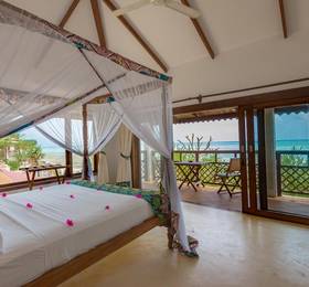Отдых в Warere Beach - Танзания, Мнемба