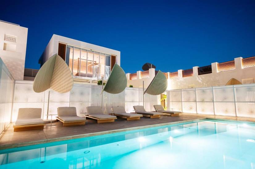 The Chedi Al Bait 5* ОАЭ, Шарджа