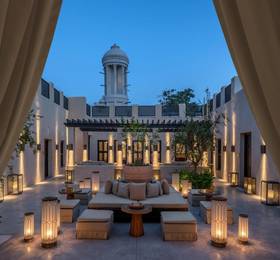 Туры в The Chedi Al Bait в ОАЭ