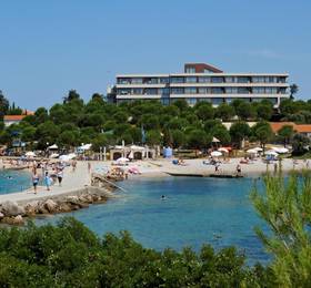 Туры в Maistra Select All Suite Island Hotel Istra в Хорватии