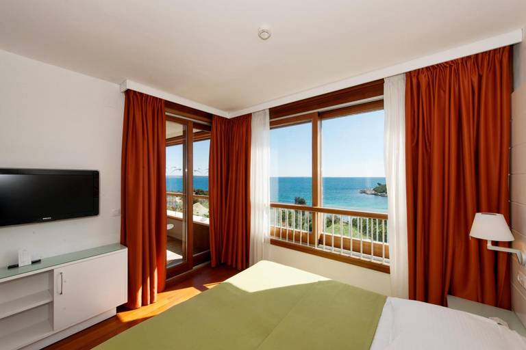 Maistra Select All Suite Island Hotel Istra