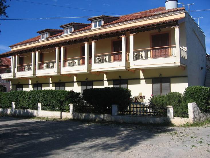 Sophie Studios Греция, Корфу