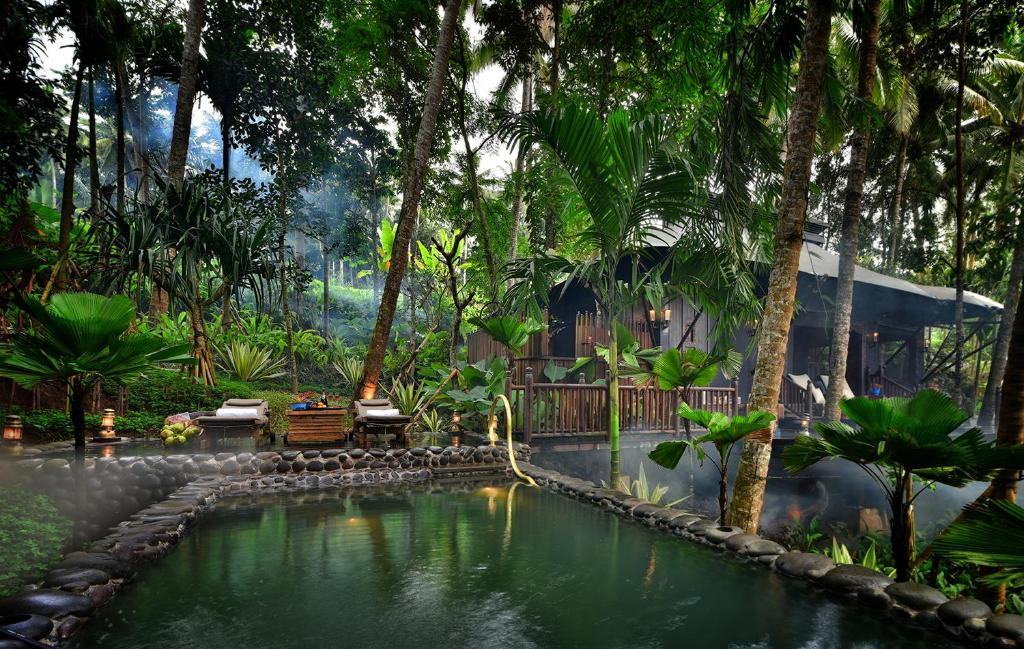 Capella Ubud