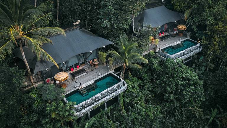 Capella Ubud