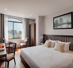 Отдых в Happy Life Grand Hotel & Sky Bar - Вьетнам, Хошимин