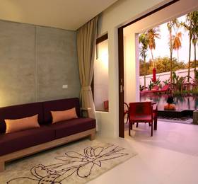 Отдых в Tea Tree Spa Resort, Rawai - Таиланд, Пхукет
