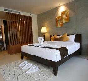 Туры в Tea Tree Spa Resort, Rawai в Таиланде