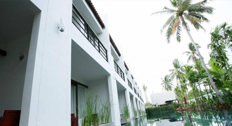 Tea Tree Spa Resort, Rawai