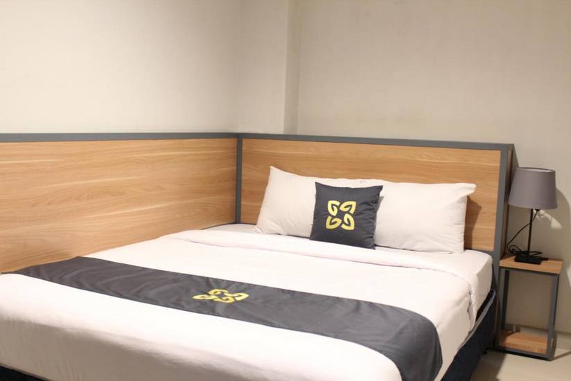 Ghurfati Hotel Индонезия, Джакарта