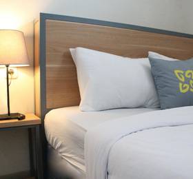 Ghurfati Hotel в Джакарте