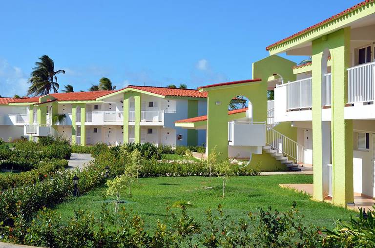 Allegro Club Cayo Guillermo