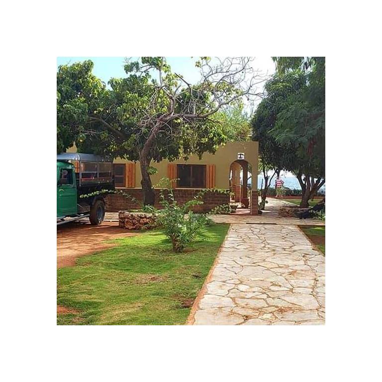 Villa Oquendo Treasure