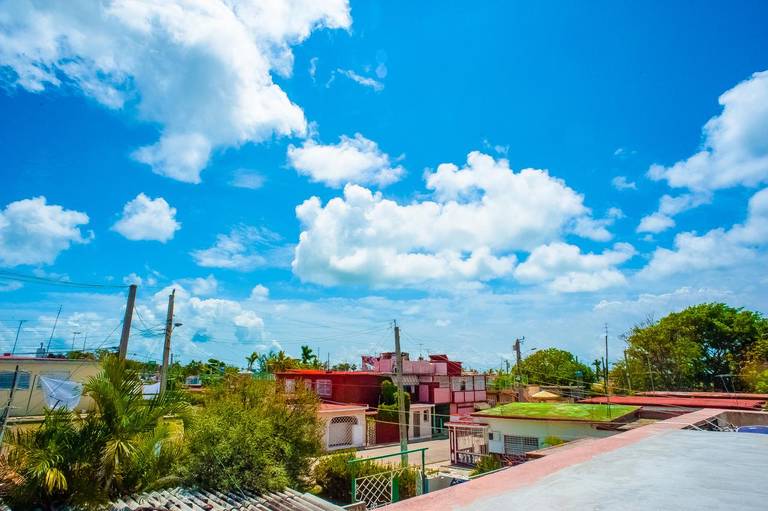 Amazing holiday complex in Varadero