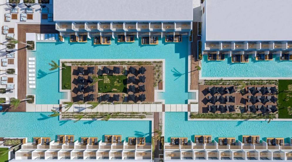 D'Andrea Lagoon 5* Греция, Кос