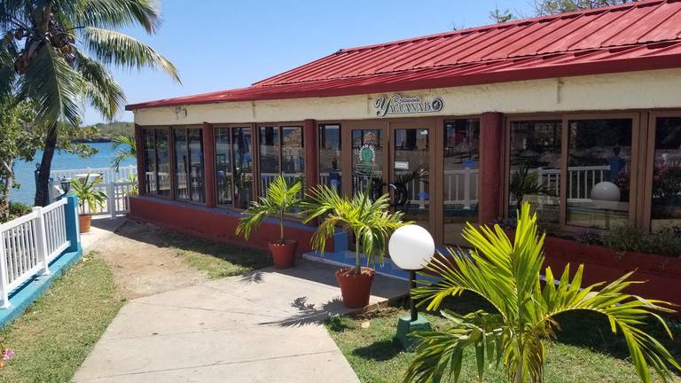 Villa Islazul Yaguanabo
