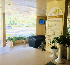 Отдых в Islazul Hotel Camaguey - Куба, Лас Тунас