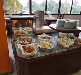 Islazul Hotel Camaguey в Лас Тунасе