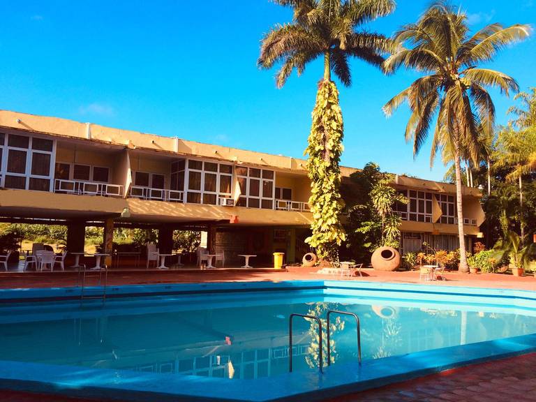 Islazul Hotel Camaguey
