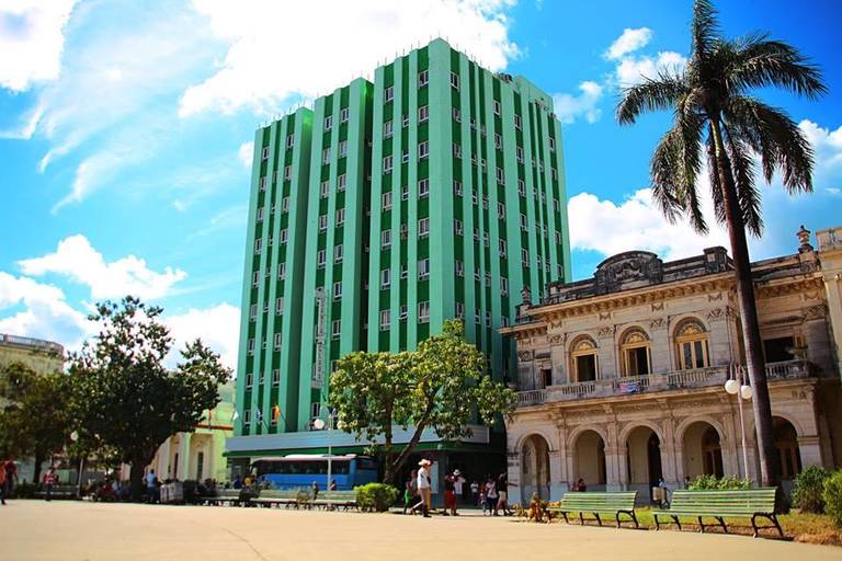 Islazul Santa Clara Libre