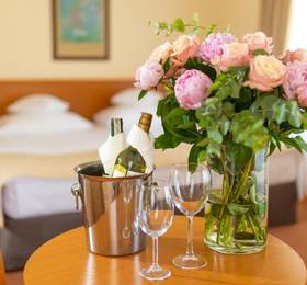 Туры в Best Western Hotel Prima Wroczaw в Польше