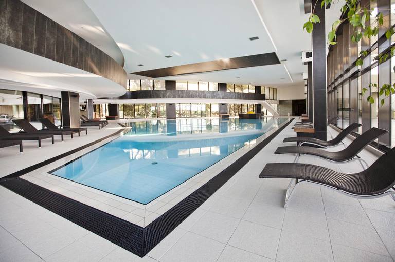 Hotel Croatia