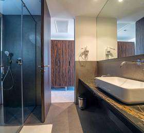 Hotel Bellevue-Superior City Hotel в Шибенике