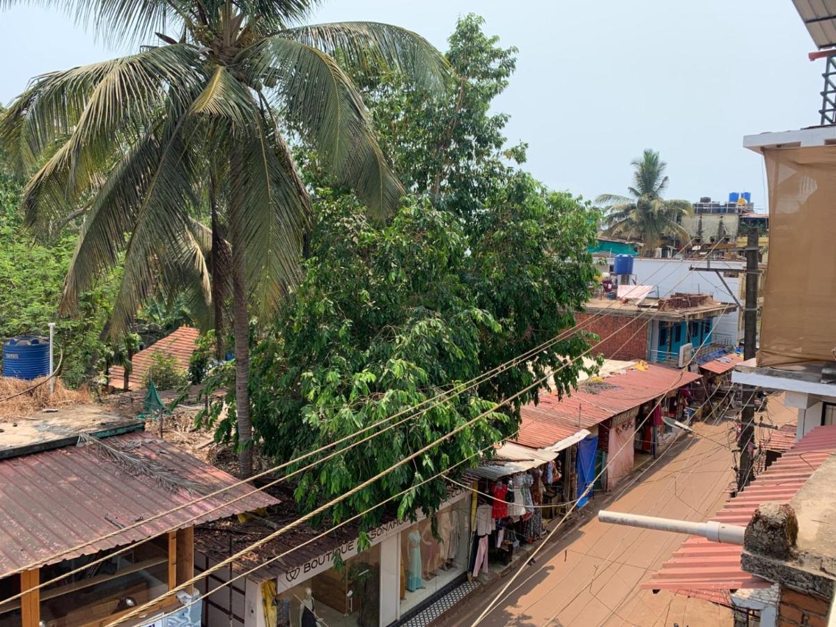 Prakash Holiday Homes