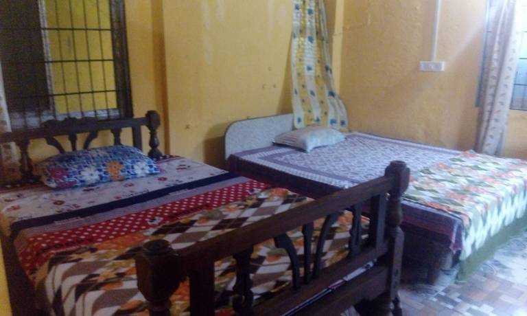 Prakash Holiday Homes