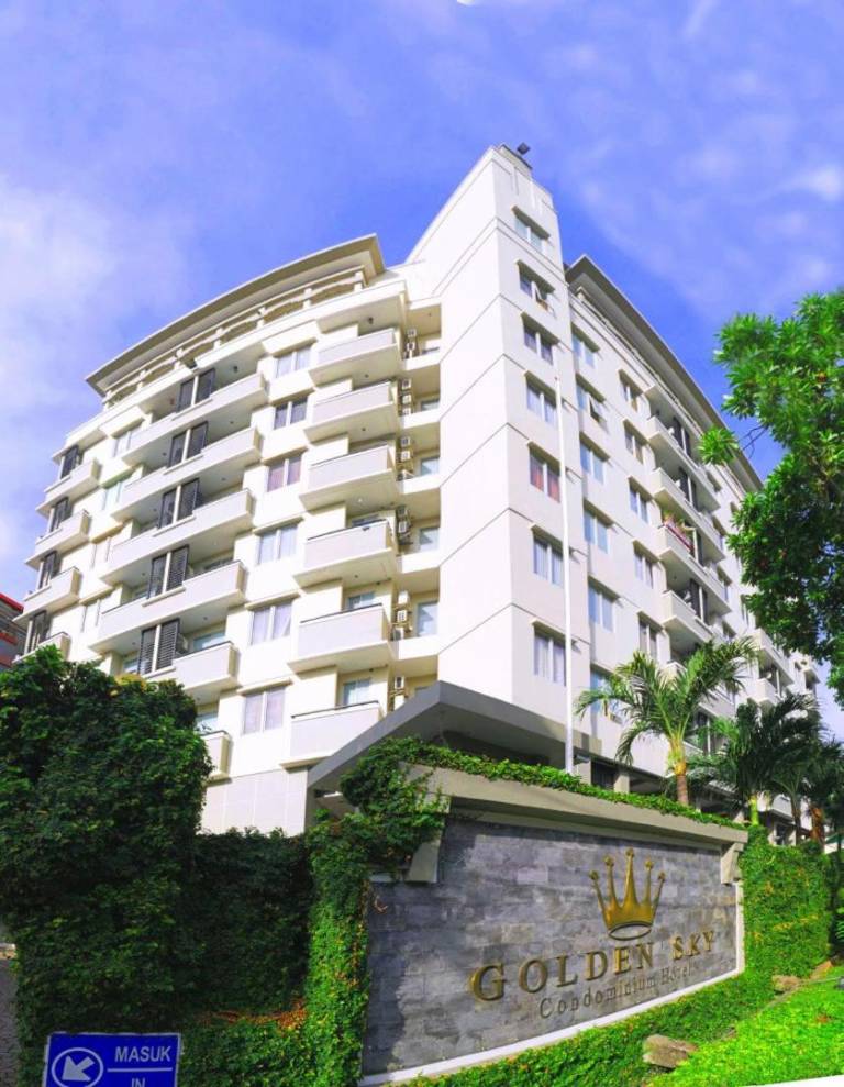 Golden Sky Condotel