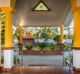 Туры в Coconut Grove Beach Resort в Индии