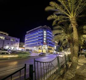 Отдых в Nairoukh Hotel Aqaba - Иордания, Акаба