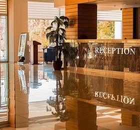 Ataol Can Termal Otel & Spa в Чанаккале