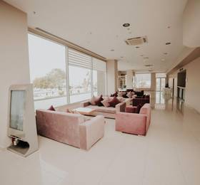 Отдых в Ataol Can Termal Otel & Spa - Турция, Чанаккале
