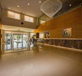 Туры в Ataol Can Termal Otel & Spa в Турции